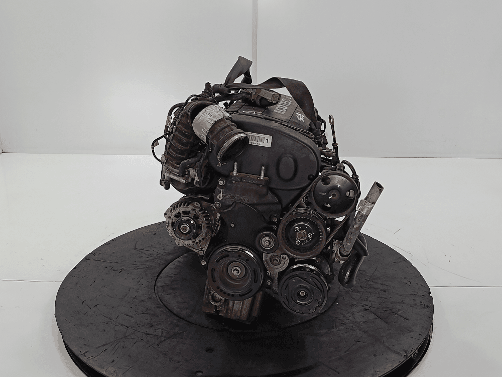 Двигатель к Chevrolet Aveo T250 (06-12)