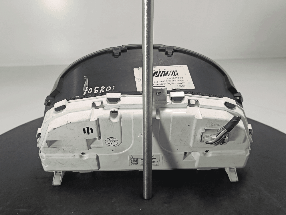 Щиток приборов (приборная панель) к Mitsubishi Outlander 3 Рестайлинг (14-16)