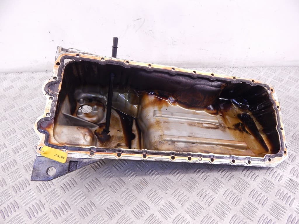 Поддон к BMW 3 E90/E91/E92/E93 (05-10)