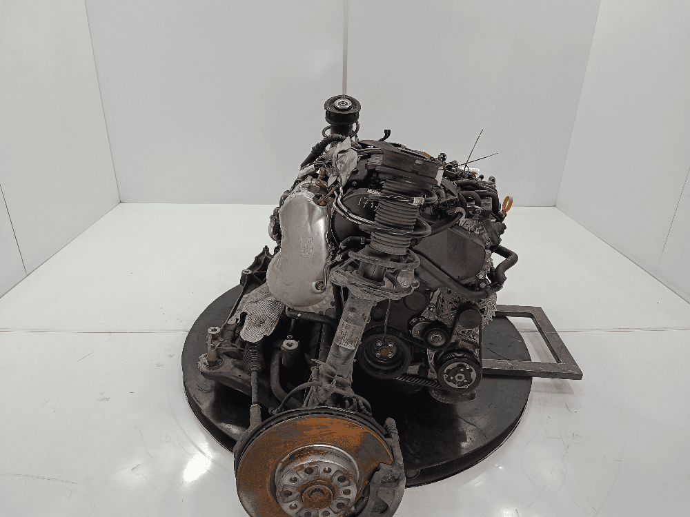 Двигатель к Volkswagen Passat B8 (14-19)