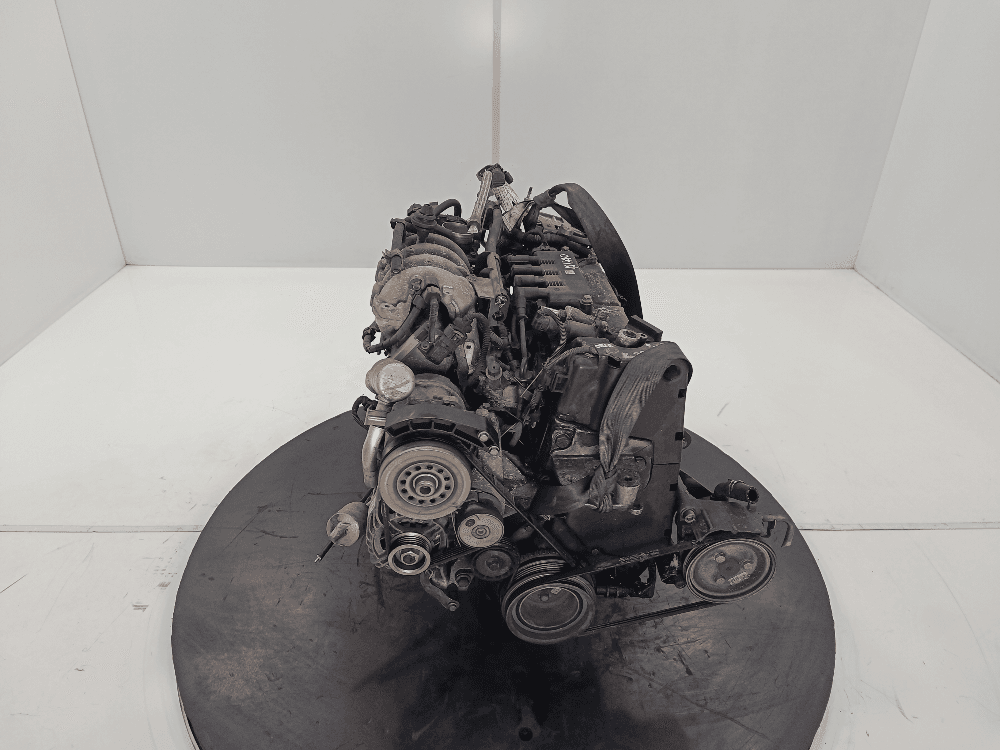 Двигатель к Fiat Doblo 1 Рестайлинг (05-15)