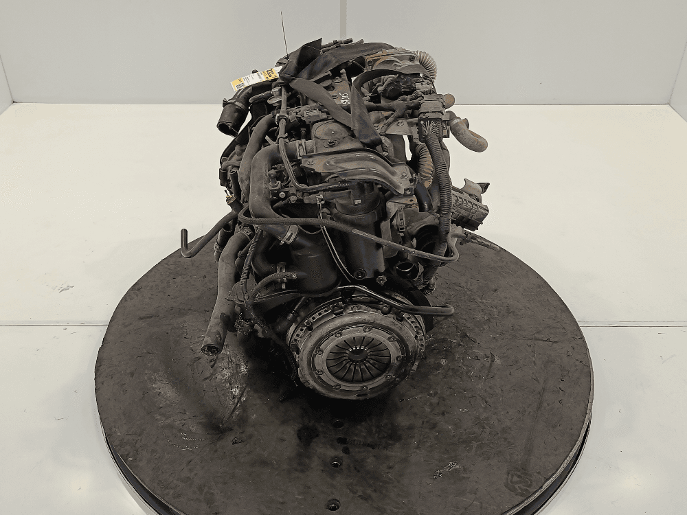 Двигатель к Ford Focus 2 (04-08)