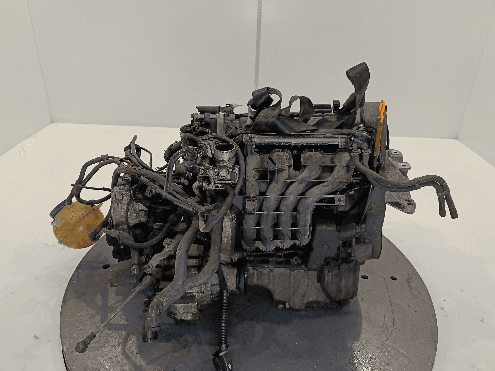 Двигатель к Volkswagen Golf 4 (97-06)