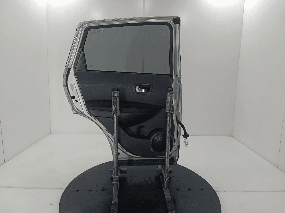 Дверь задняя левая к Nissan  Qashqai 1 Рестайлинг (10-14)