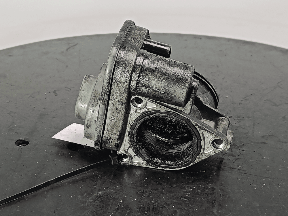 Заслонка дроссельная к Volkswagen Polo 4 (01-05)