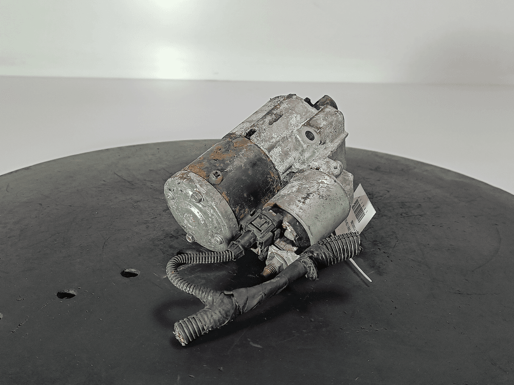 Стартер к Peugeot 3008 1 (10-13)