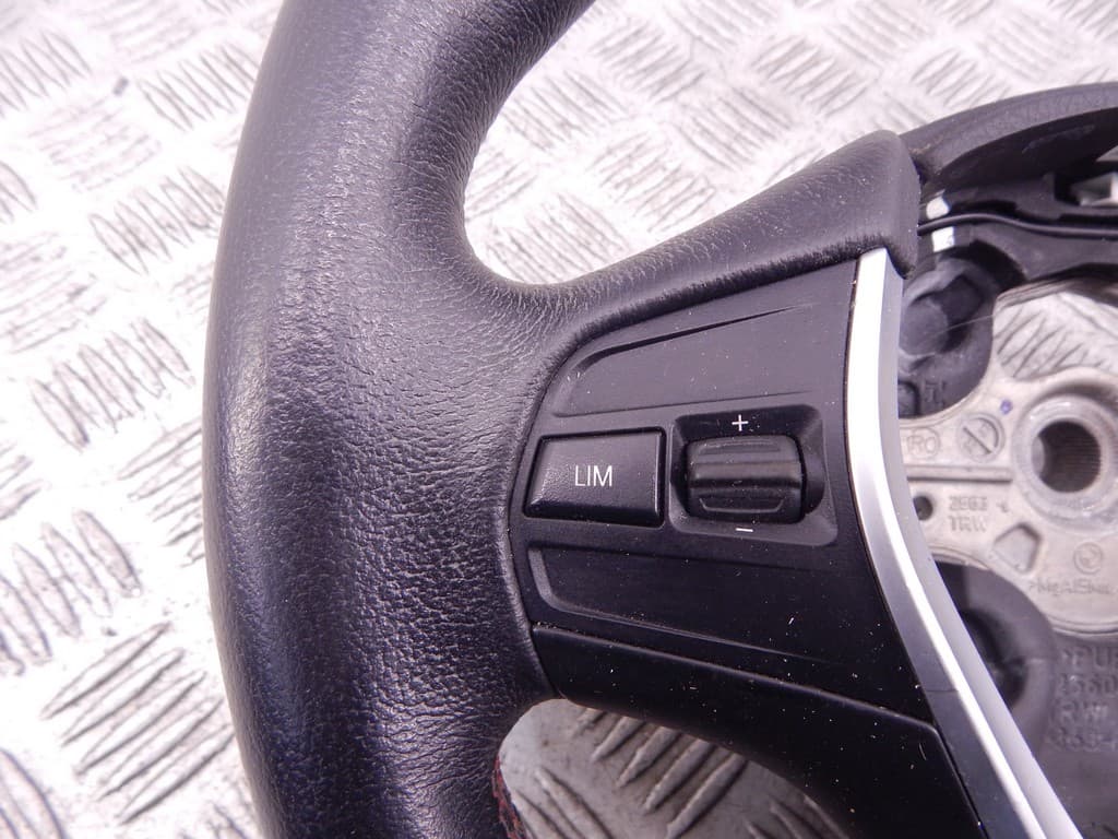 Руль к BMW 1 F20/F21 (11-15)