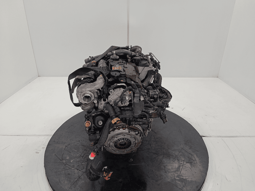 Двигатель к Peugeot 308 1 (07-11)