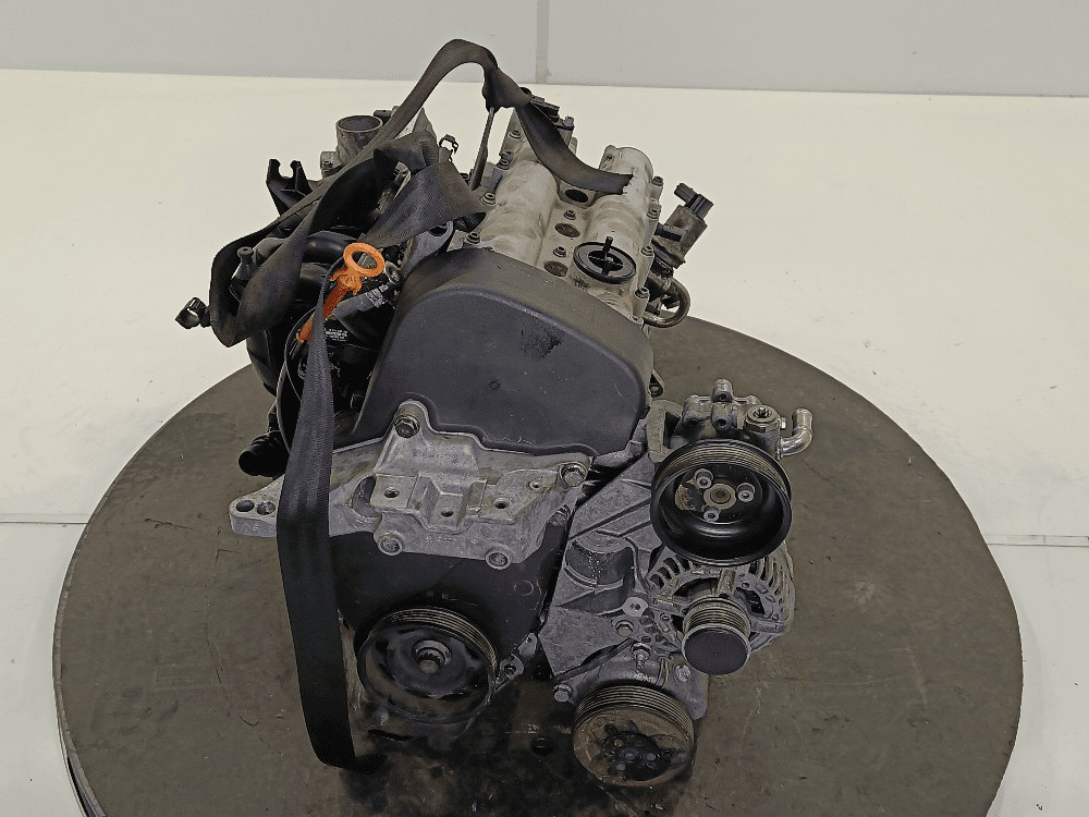 Двигатель к Volkswagen Golf 4 (97-06)