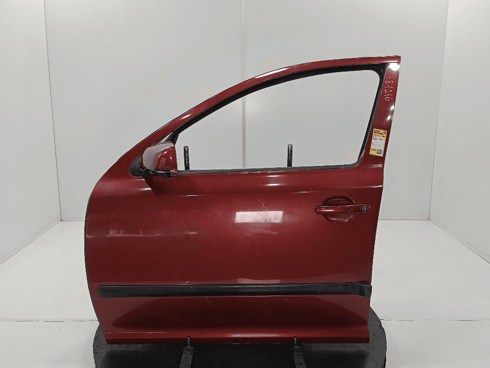 Дверь передняя левая к Skoda Octavia A5 (04-08)