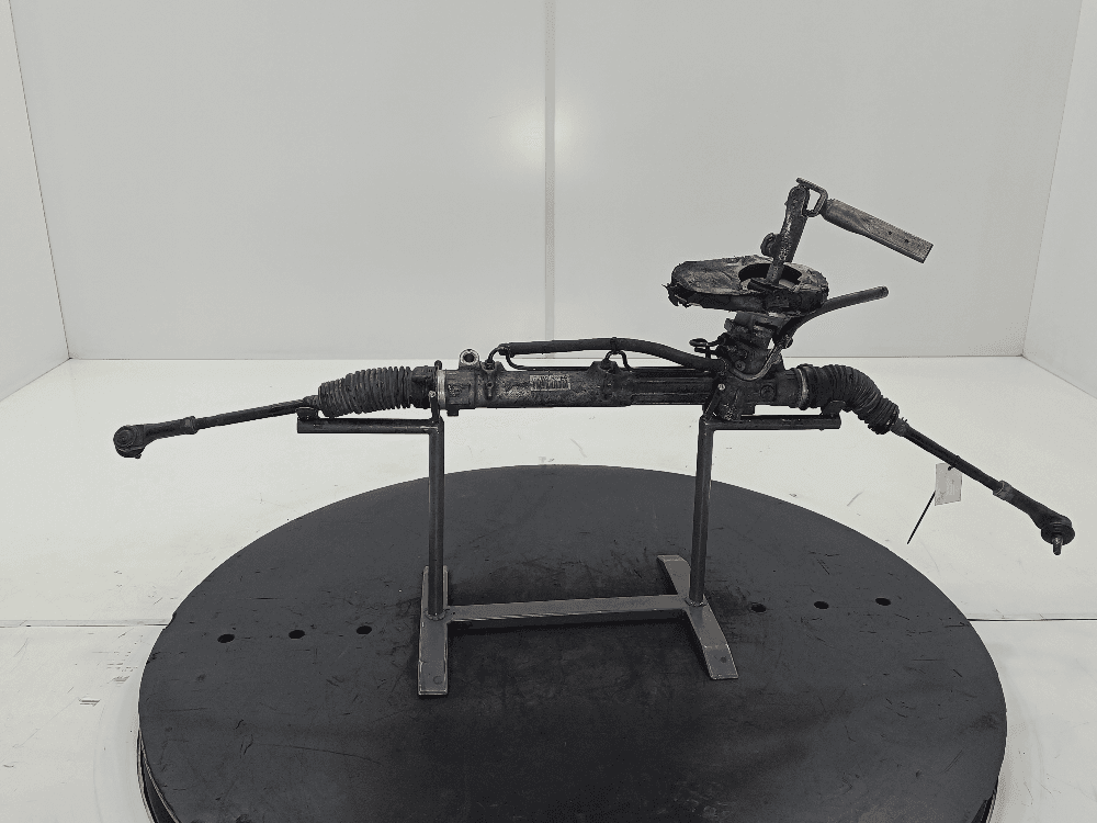 Рулевая рейка к Ford Mondeo 3 (01-03)