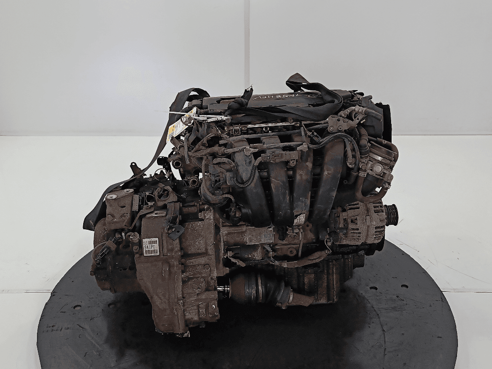 Двигатель к Opel Astra H (04-07)