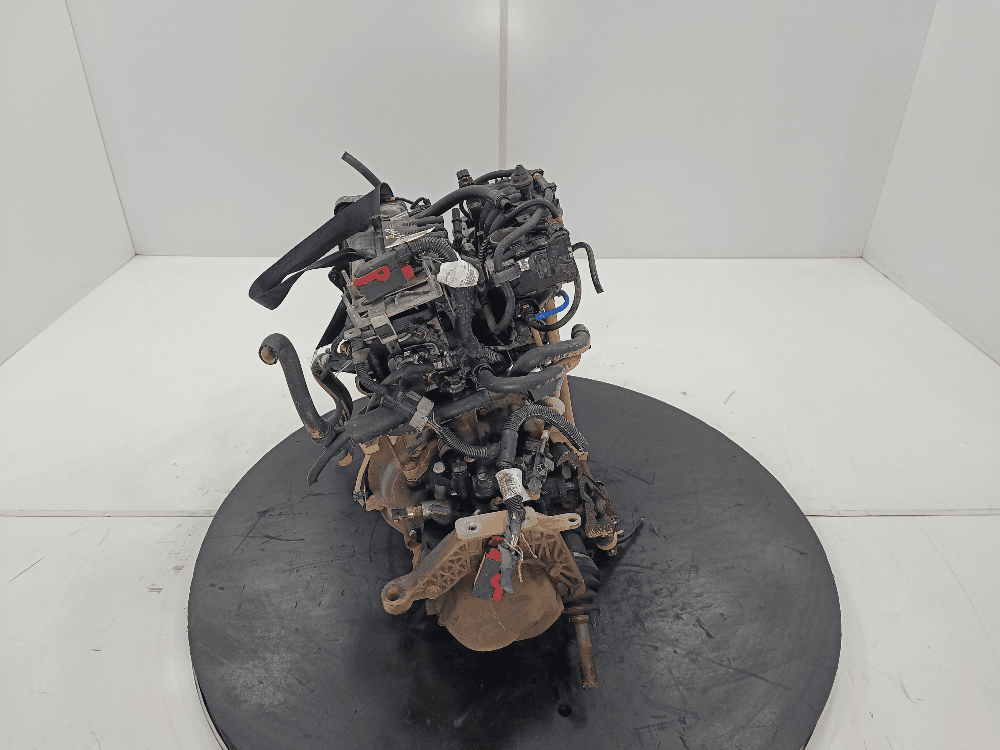 Двигатель к Fiat Grande Punto (05-18)