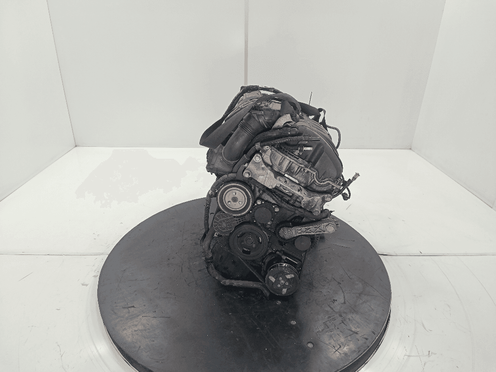 Двигатель к Peugeot 207 (06-09)