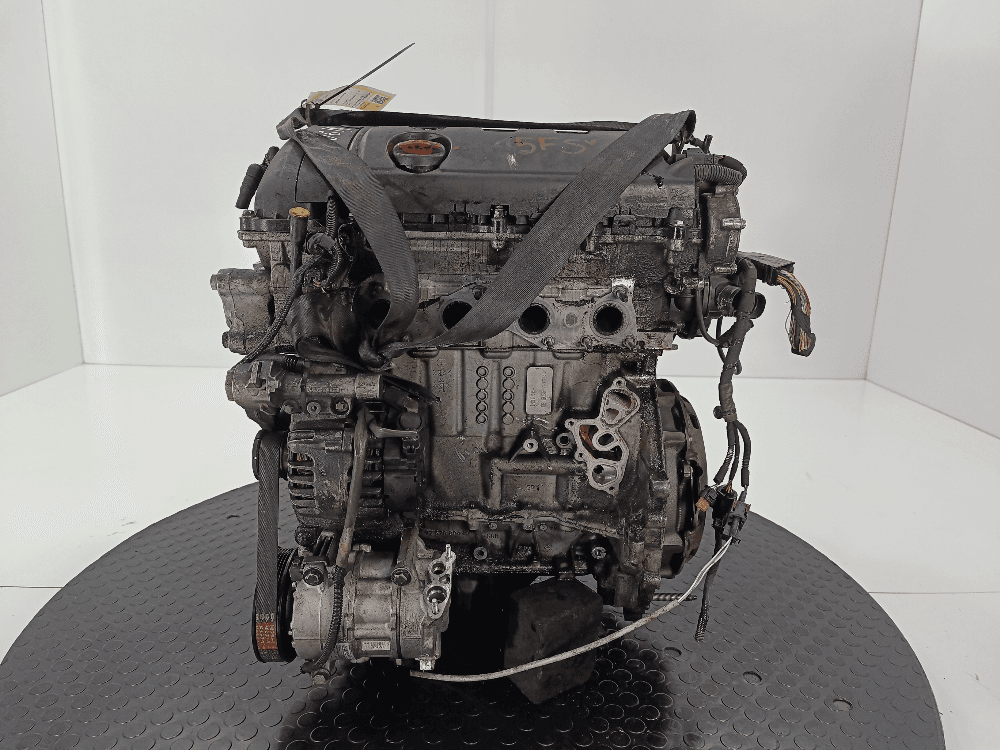 Двигатель к Peugeot 308 1 Рестайлинг (11-15)