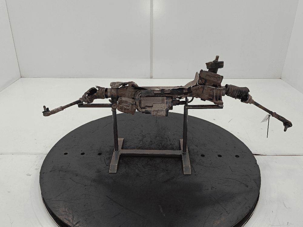 Рулевая рейка к Volkswagen Golf 5 (03-09)