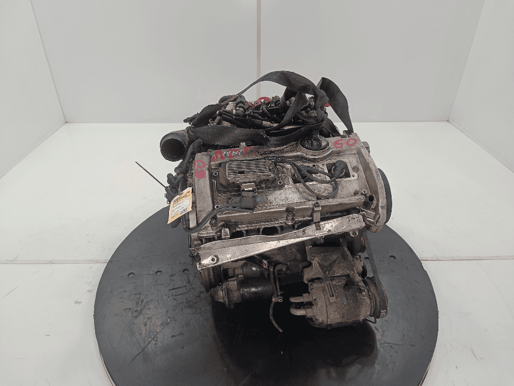 Двигатель к Volkswagen Passat B5 (96-00)