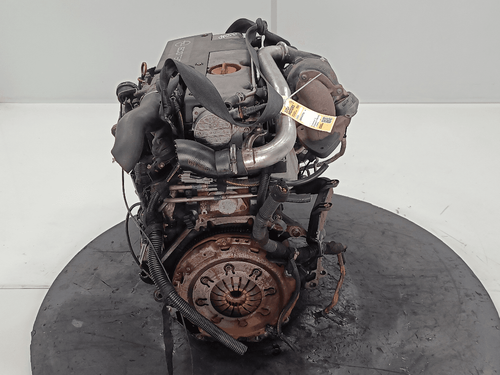 Двигатель к Opel Astra G (98-04)