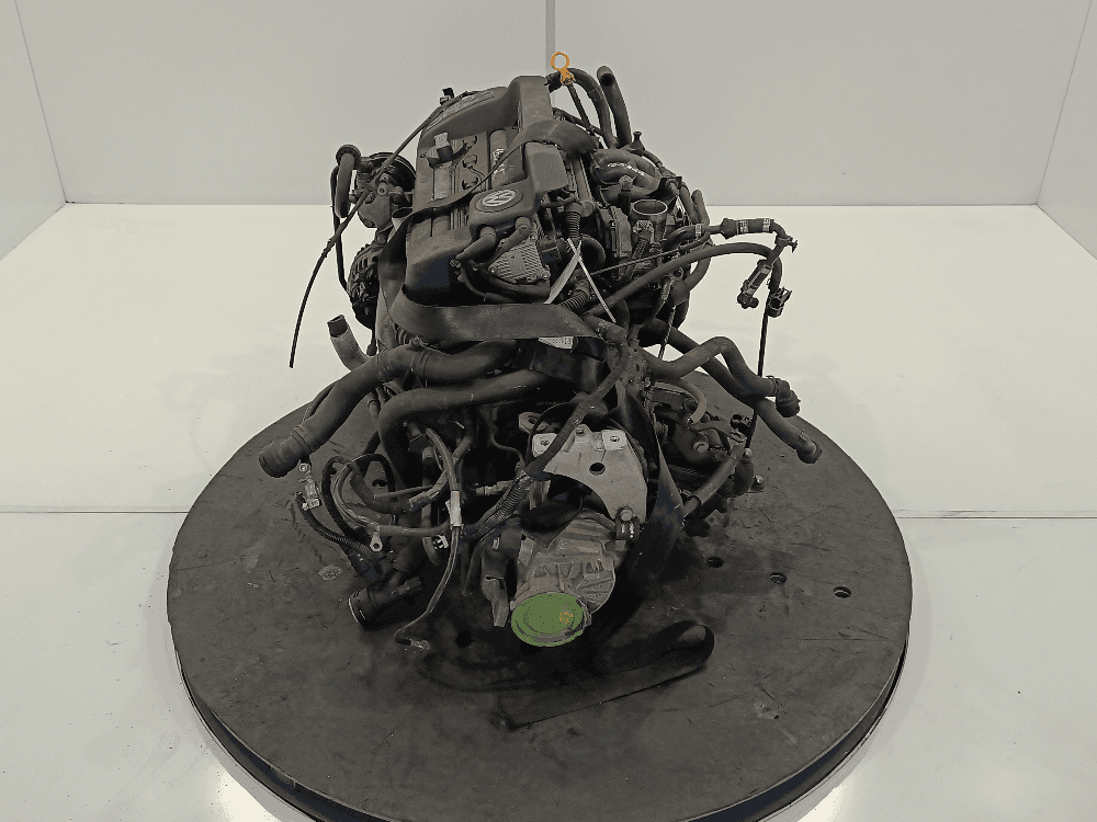 Двигатель к Volkswagen Golf 4 (97-06)
