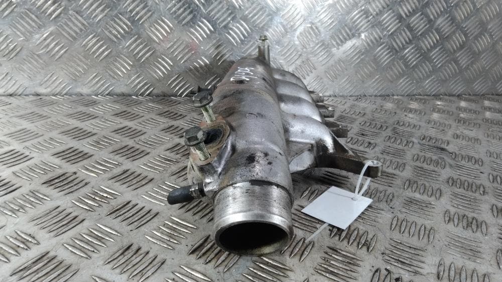 Коллектор впускной к Renault Megane 1 Рестайлинг (99-03)