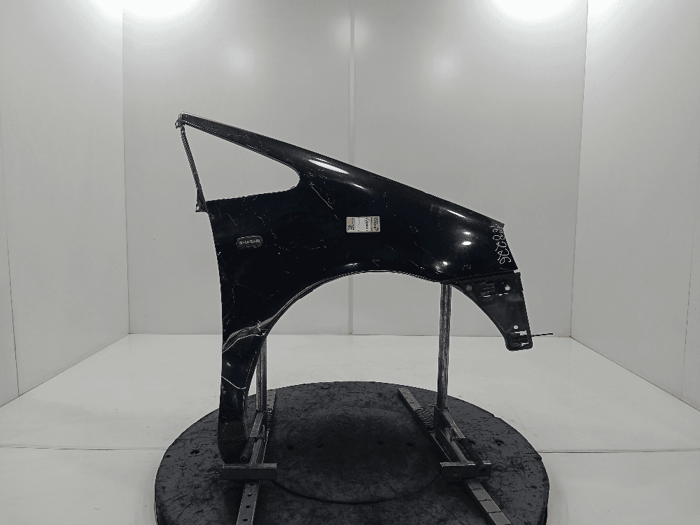 Крыло переднее правое к Volkswagen Sharan 1 2-й Рестайлинг (03-10)