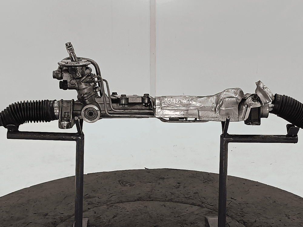 Рулевая рейка к Volkswagen Golf 4 (97-06)