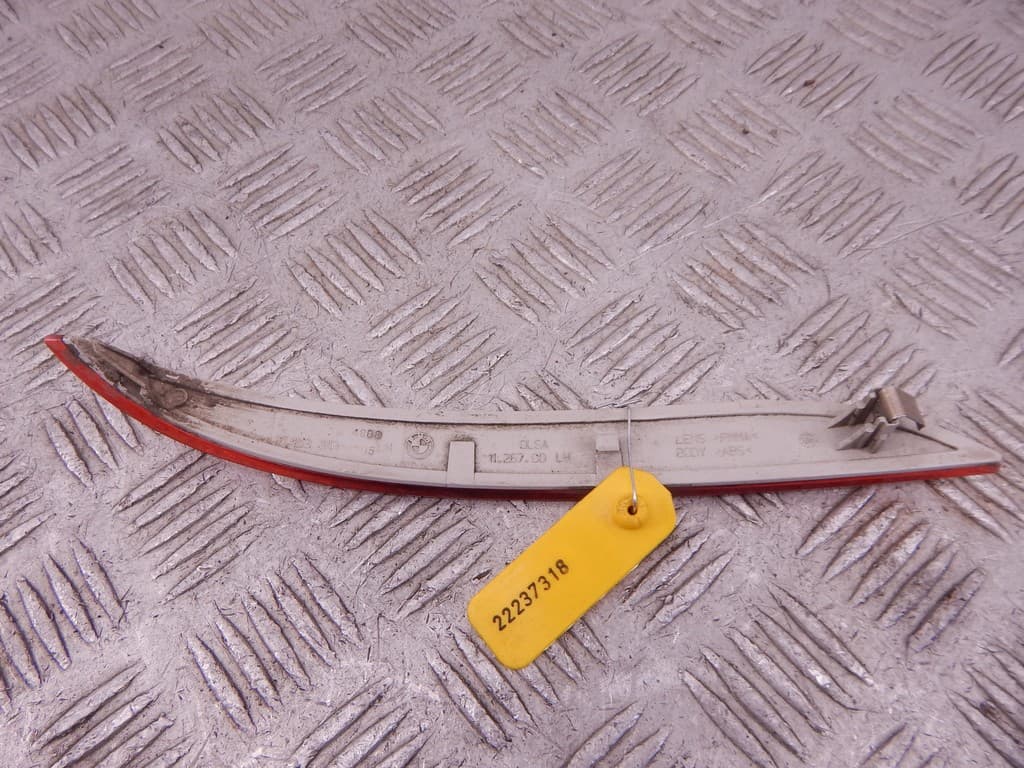 Катафот к BMW 5 E60/E61 Рестайлинг (07-10)
