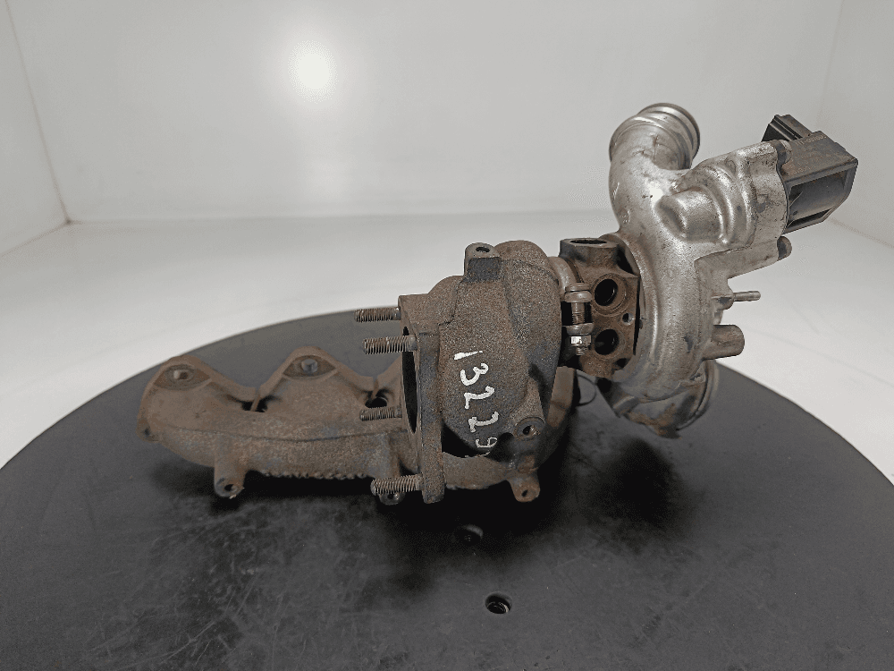 Турбина к Volkswagen Golf 6 (08-15)