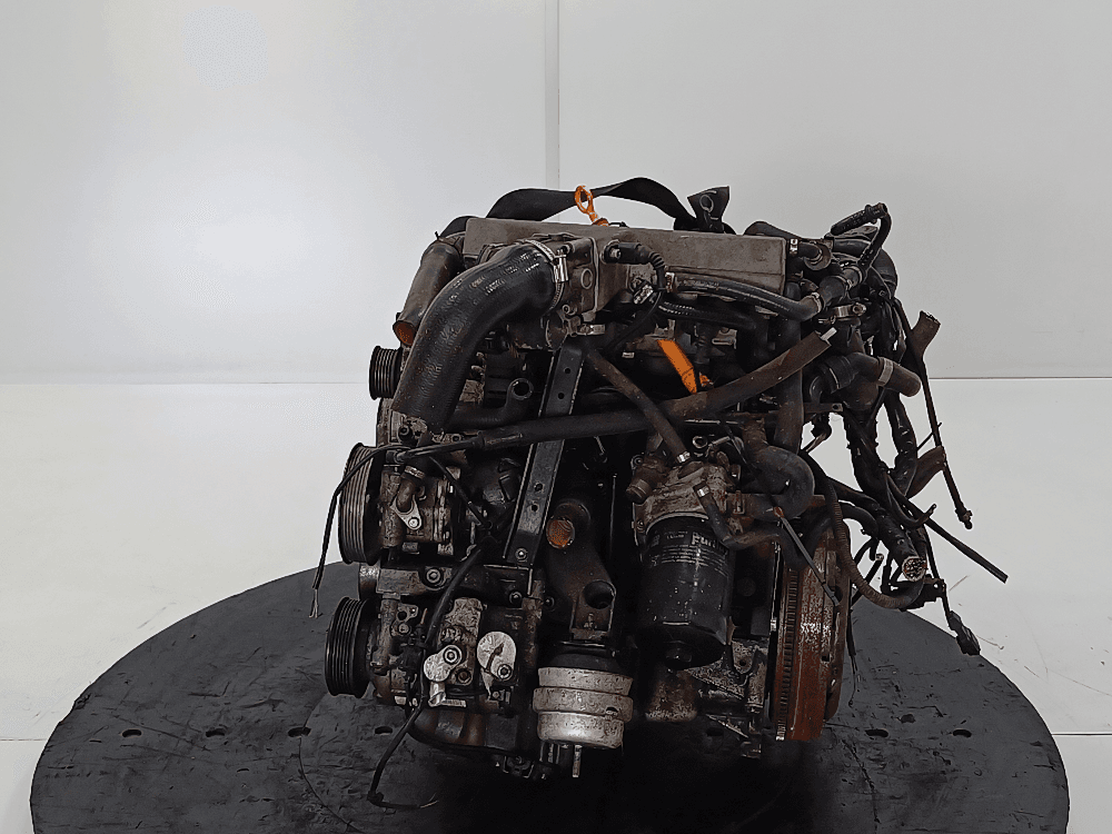 Двигатель к Audi A4 B7 (04-09)