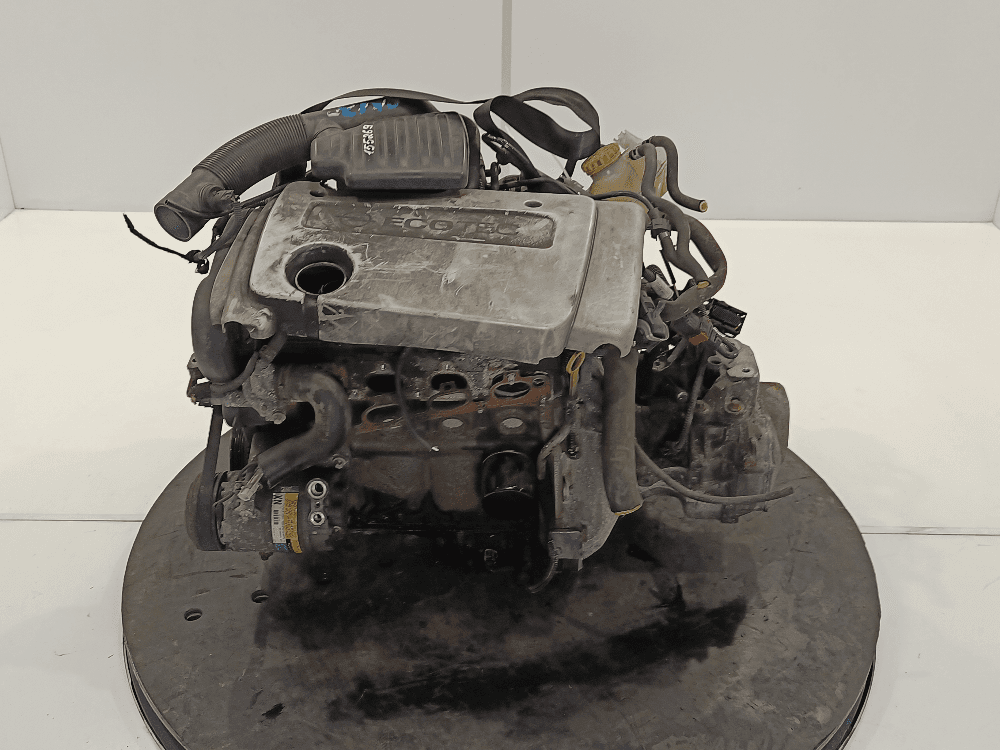 Двигатель к Opel Astra G (98-04)
