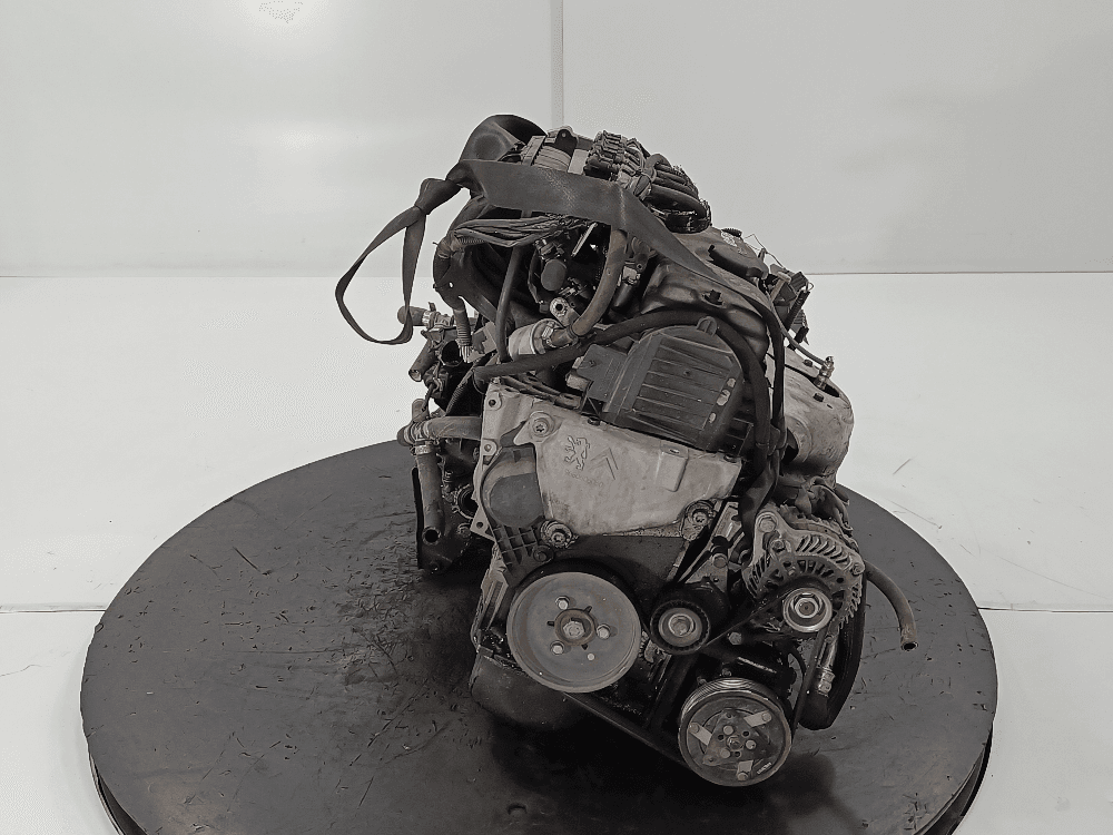 Двигатель к Peugeot 207 (06-09)