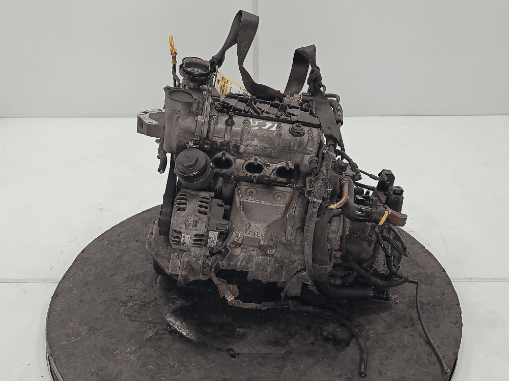 Двигатель к Volkswagen Polo 4 (01-05)