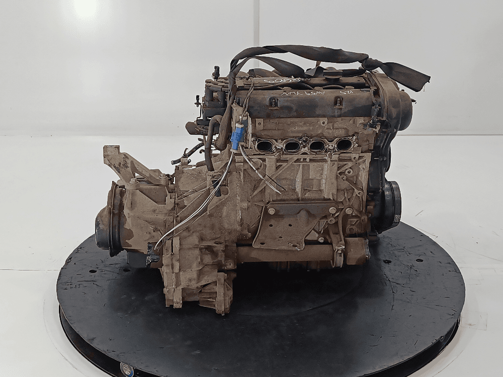 Двигатель к Ford Focus 2 (04-08)