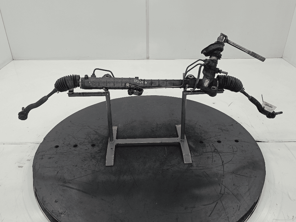 Рулевая рейка к Mazda 6 1 (02-05)