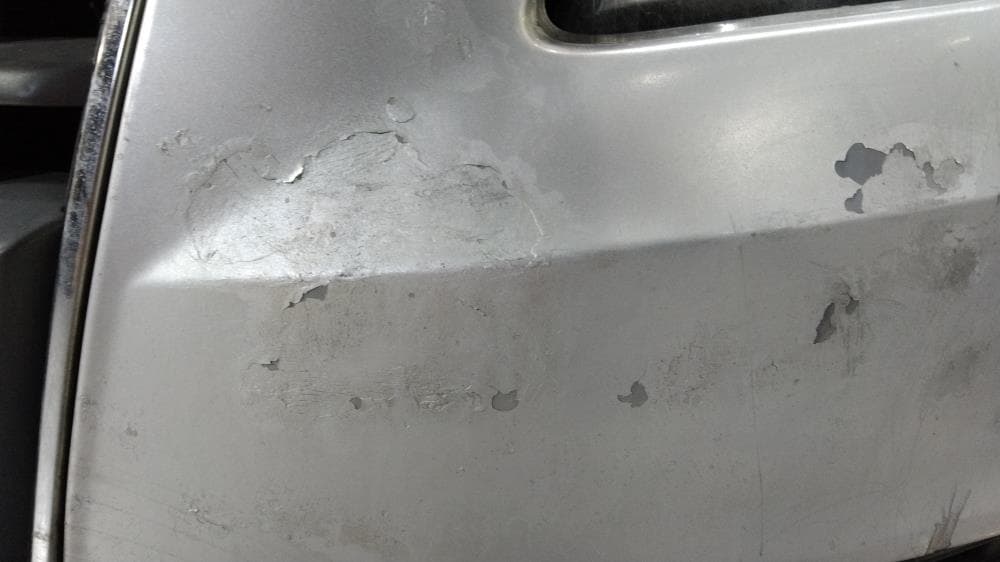 Передняя часть (ноускат) в сборе к Audi A4 B8/8K (07-11)