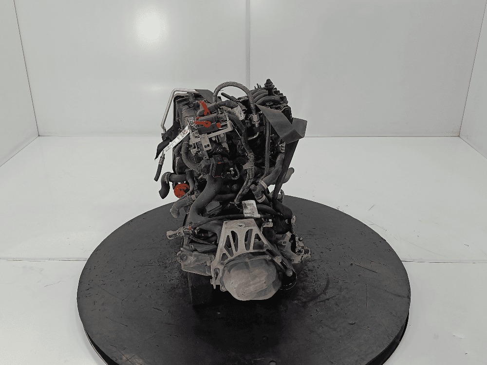 Двигатель к Fiat Grande Punto (05-18)
