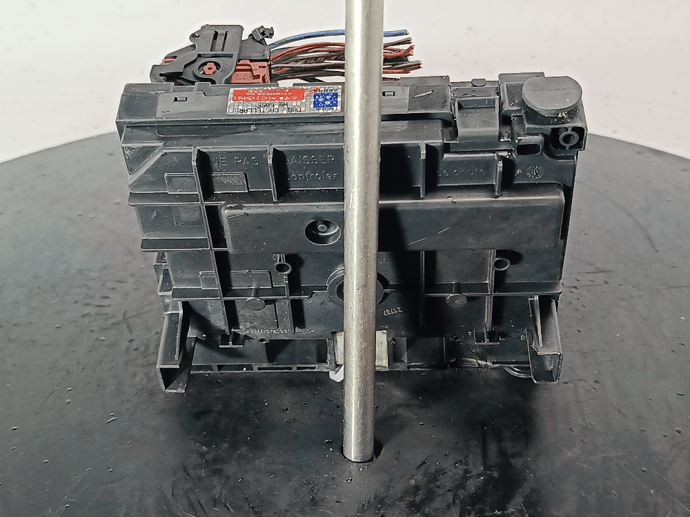 Блок BSM к Citroen C4 1 (04-08)