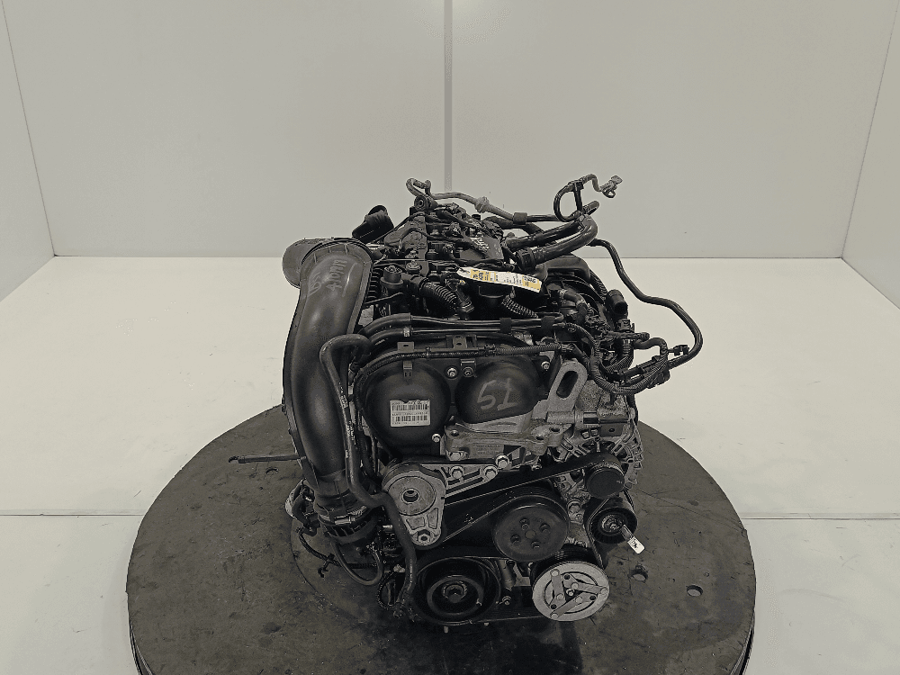 Двигатель к Volvo S60 2 (10-13)