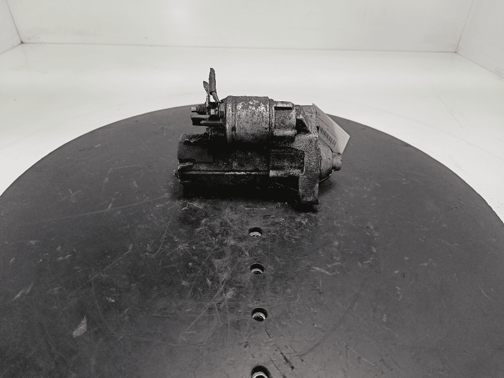 Стартер к Renault Logan 1 Рестайлинг (08-15)