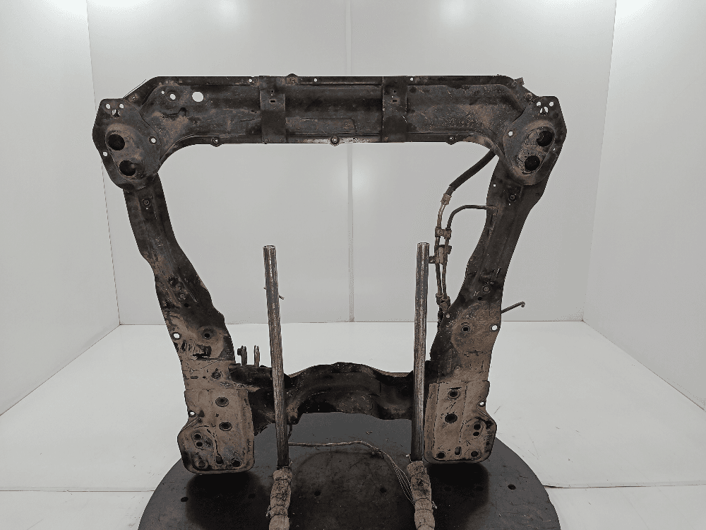 Балка подвески передняя (подрамник) к Peugeot 807 (02-08)