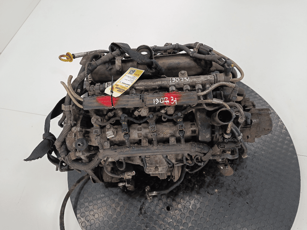 Двигатель к Fiat Grande Punto (05-18)