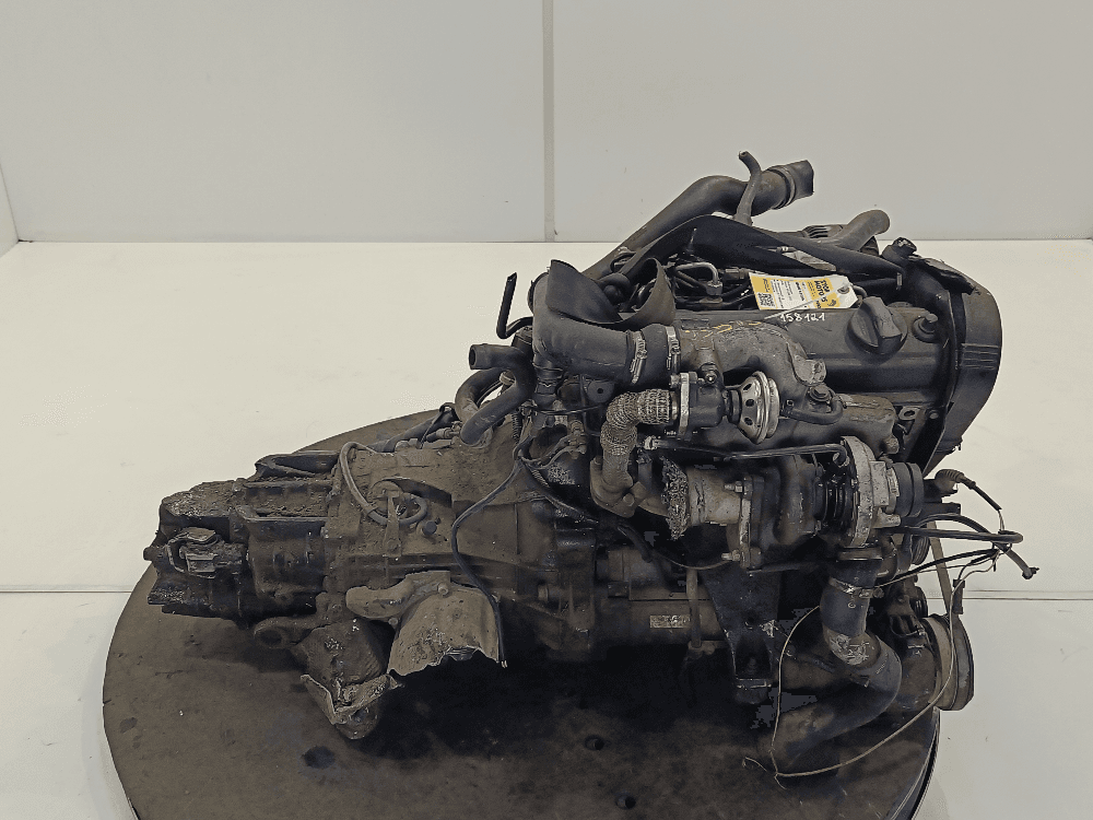 Двигатель к Volkswagen Passat B5 (96-00)