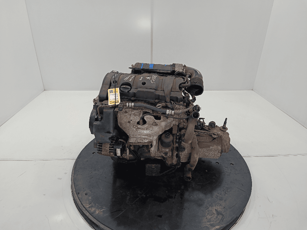 Двигатель к Peugeot 307 (01-05)