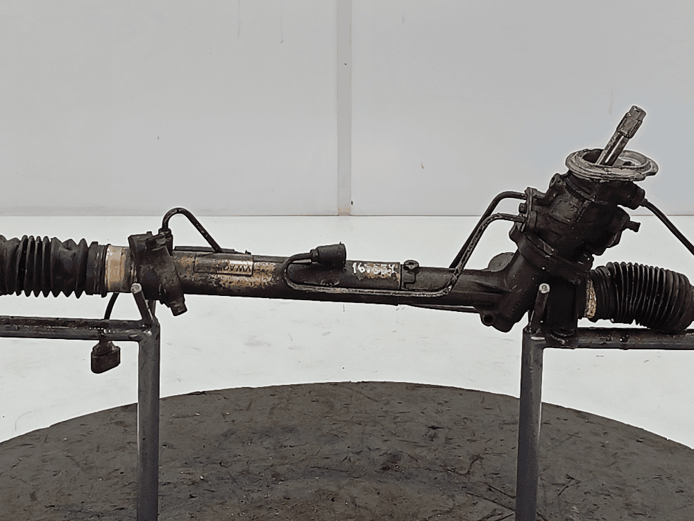 Рулевая рейка к Volkswagen Polo 4 (01-05)