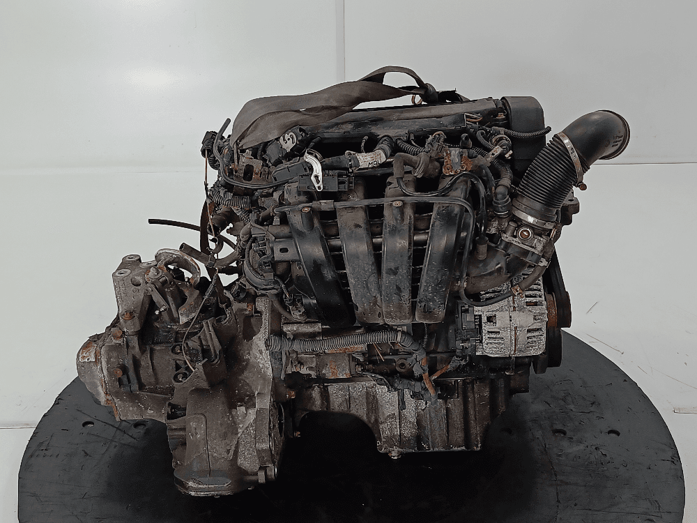 Двигатель к Opel Astra H (04-07)