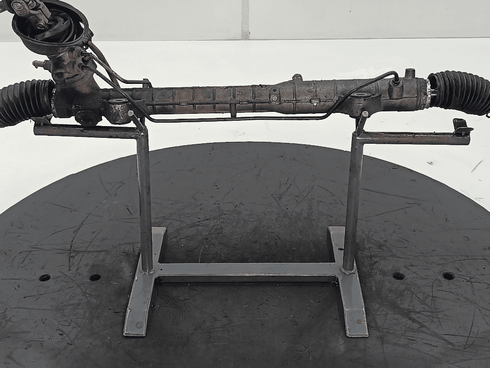 Рулевая рейка к Mazda 6 1 (02-05)