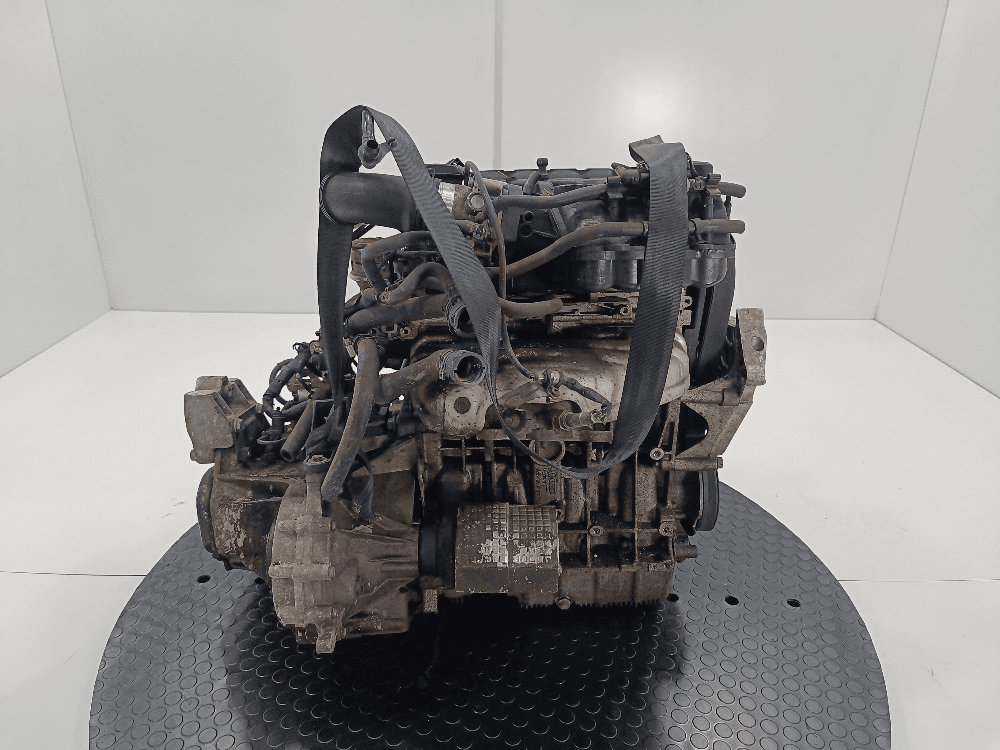 Двигатель к Volkswagen Golf 5 (03-09)