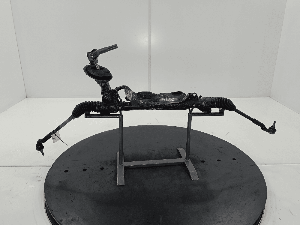 Рулевая рейка к Mazda 3 BK (03-06)