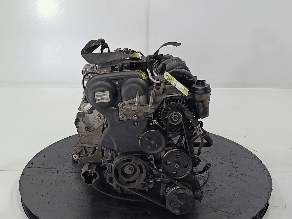 Двигатель к Ford Focus 2 (04-08)