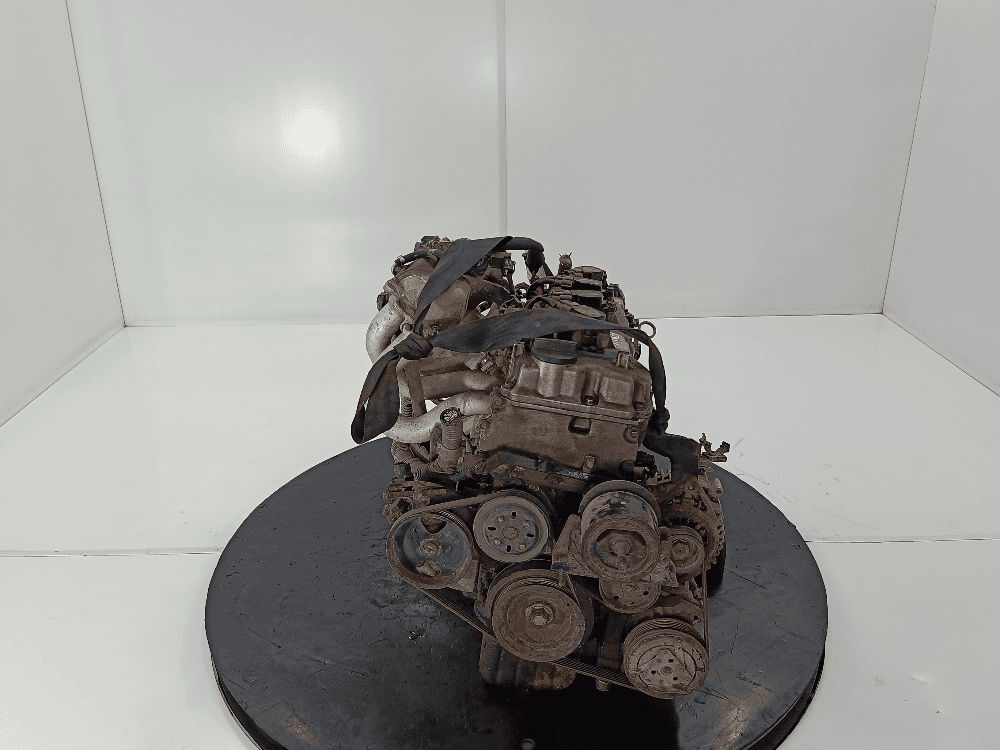 Двигатель к Nissan  Primera P12 (02-08)